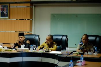 DPRD Riau bentuk pansus sengketa tanah