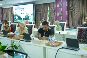 Pemkab Solok laksanakan sekolah rakyat pada tahun ajaran baru