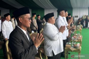 Kemenag sebut STQH Sumsel dorong umat Islam  pahami isi Al Quran