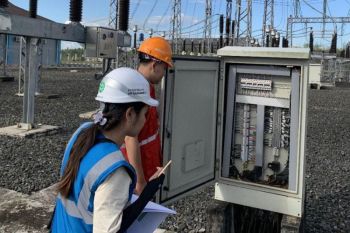 Srikandi PLN UIP Kalbagbar terus bekerja sepenuh hati, perjuangan Kartini masa kini