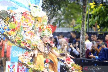 Pemprov Gorontalo kemas GKK agar semakin menarik