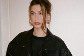 Hailey Bieber akui ingin memiliki lebih banyak anak