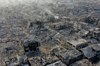 Hamas kecam Israel karena tutup perbatasan, sebabkan bencana kelaparan di Gaza