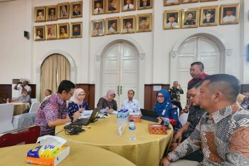 Pemkab Bengkalis siapkan lahan 6,5 hektar untuk bangun Sekolah Rakyat