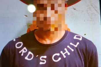 Seorang pengedar dibekuk saat tunggu pembeli di Serang Banten