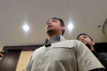 Artis Fachry Albar positif konsumsi sejumlah jenis narkotika