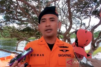 Tim SAR gabungan hentikan pencarian penumpang jatuh di laut muara Sampit