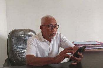 Jelang musim kemarau di Lombok tengah, BPBD siapkan bantuan air bersih