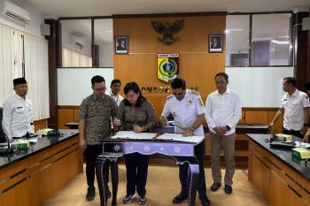 Program UHC 2025 di Lombok Timur dianggarkan Rp99 miliar