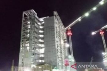 OIKN: Juni 2025, Kawasan Perkantoran Pemerintah di IKN Tuntas