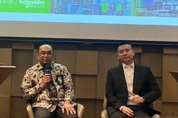 Kemenperin dorong pemerataan pembangunan kawasan industri di luar Pulau Jawa