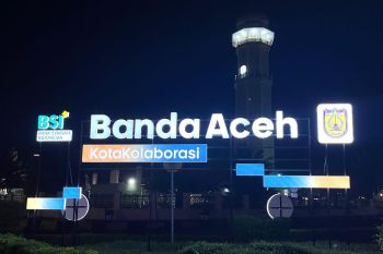 BSI perkuat kota Banda Aceh jadi Kota Kolaborasi