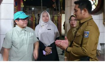 Sebanyak 25 dubes bakal kunjungi Kota Tua Ampenan Mataram, Ini persiapan Dispar