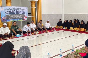 Tingkatkan kesejahteraan keluarga, Ini yang diluncurkan Pemkab Aceh Besar