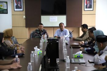 FAI UMPR gandeng pakar internasional matangkan pendirian S2 PAI