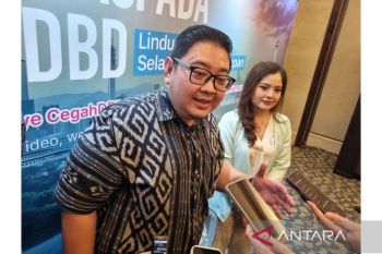 Dokter: Jangan anggap remeh Demam Berdarah Dengue