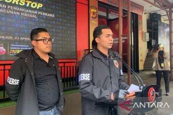 Polres Cianjur periksa 10 orang terkait keracunan MBG