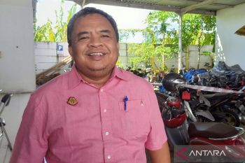 Kejari Mataram lengkapi petunjuk BPKP terkait korupsi pokir dewan Rp6 Miliar