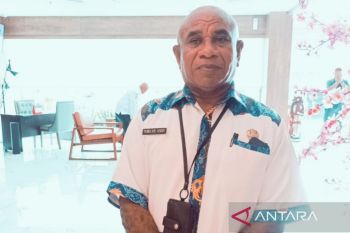 200 produk UMKM kuliner di Biak telah bersertifikat halal