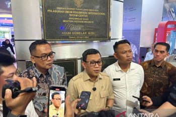 Menteri P2MI sebut perlu pola baru deteksi dini PMI ilegal di Batam
