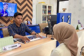 KAI Palembang diskon tarif untuk beberapa kategori penumpang