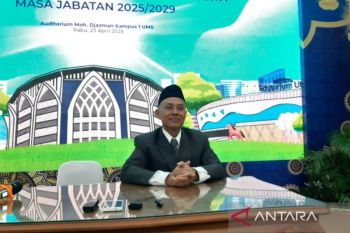 UMS siapkan prodi AI untuk hadapi tantangan global