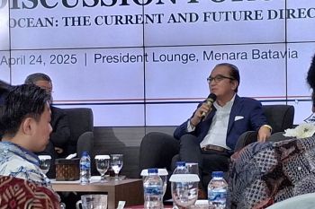 ICWA kutuk serangan Israel tewaskan tiga prajurit TNI