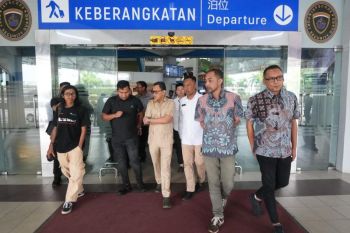 Menteri P2MI temukan empat WNI diduga calon pekerja migran