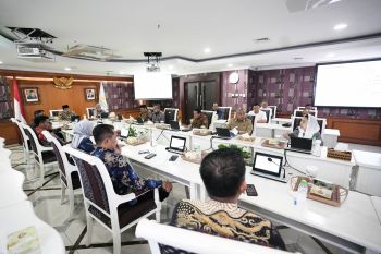 Pemkot-Palu siap implementasikan program nasional Sekolah Rakyat