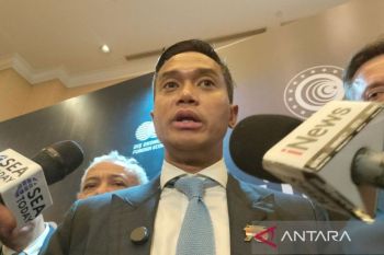 Pendekatan negosiasi dengan AS merupakan langkah tepat