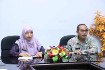 Vila dan penginapan tak berizin di Lombok Barat ditertibkan