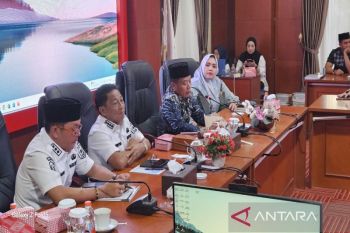 DPRD dan Pemkab Murung Raya sepakat cari solusi kembalikan ratusan honorer dirumahkan
