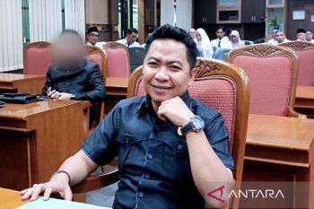 Fraksi Golkar: Kembalikan kejayaan Kotim dalam berbagai aspek