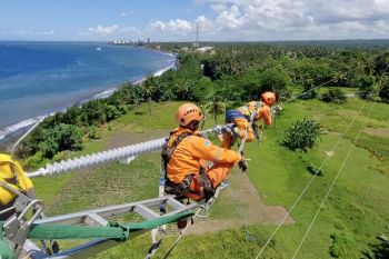 PLN perusahaan energi terbaik untuk kembangkan karir di Indonesia versi LinkedIn