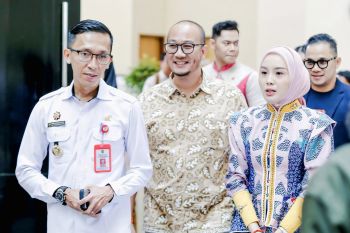Disdagperin terus bergerak sukseskan program ciptakan miliarder baru di Kalteng