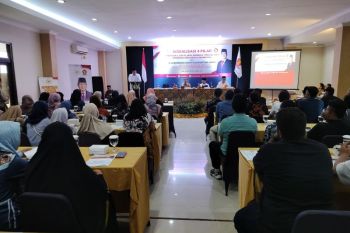 Bambang Haryo ajak empat pilar kebangsaan diterapkan di kehidupan