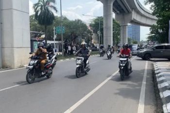 Realisasi pajak daerah Sumsel capai Rp775 miliar  hingga April 2025