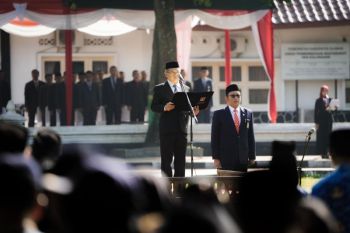 Bupati Sleman : Hari Kartini jadi motivasi perempuan lebih berdaya