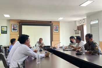 UMPR galakkan riset koloborasi internasional dosen dan mahasiswa