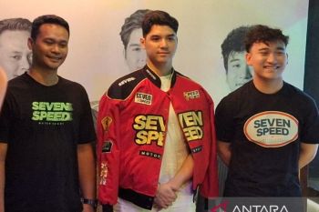 Seven Speed Motorsport berambisi tinggi di Indonesian Drift Series