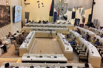 Kemendagri catat ada 341 usulan daerah untuk dimekarkan per April 2025
