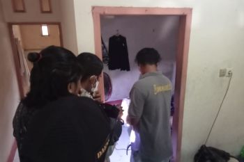Pensiunan TNI ditemukan tewas di kamar kos Lombok Timur