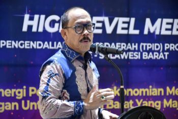 Pemprov Sulbar tingkatkan PAD melalui penertiban administrasi perpajakan