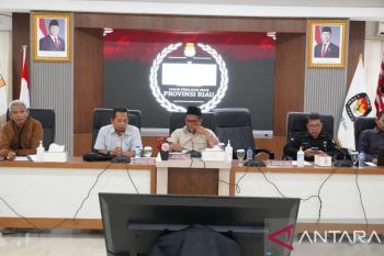 Ini kata KPU Riau atas ditolaknya gugatan Pilkada Siak 2024