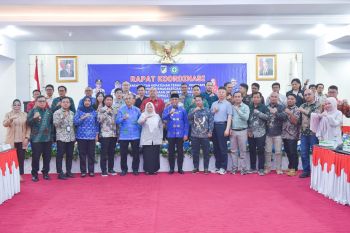 Pemprov Sulteng ingatkan perusahaan terkait dana CSR