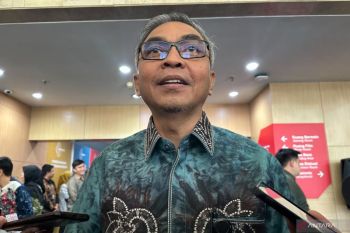 KPK: Dokumen ekstradisi Tannos telah diberikan ke Kemenkum