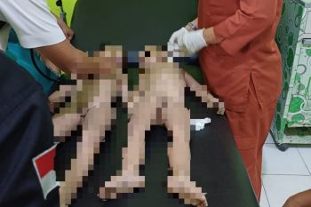 PHR imbau warga jauhi area operasional usai dua balita tewas tenggelam