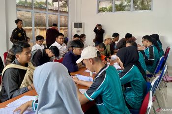 Disnaker Batam buka pelatihan kerja gratis dengan hasil efisiensi anggaran
