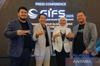 BSI Target Nilai Pertambahan Bisnis Pada GIFS 2025 Naik 20 Persen