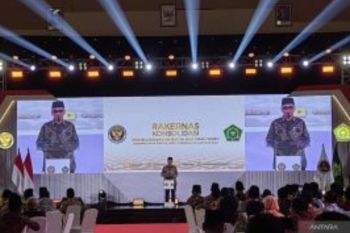 Kepala BP Haji: Indonesia Harus Adaptif Hadapi Transformasi Saudi